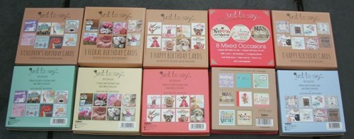 Pack multi birthday - of, multi-pack