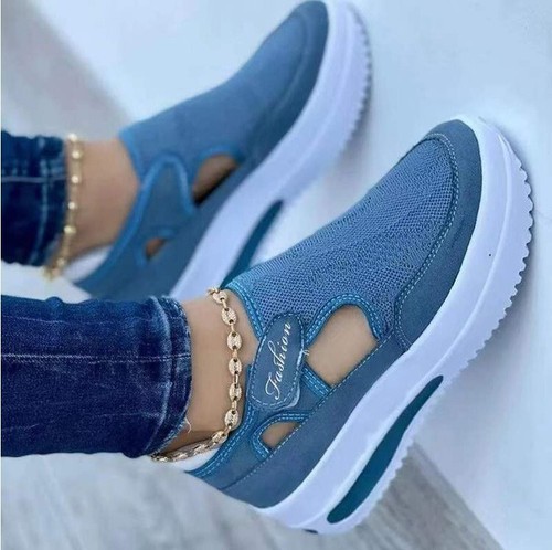 Womens sneakers sports shoes - womens,