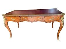 Louis XV Style French Desk