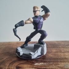 Disney Infinity 2.0 Hawkeye - Broken Bow