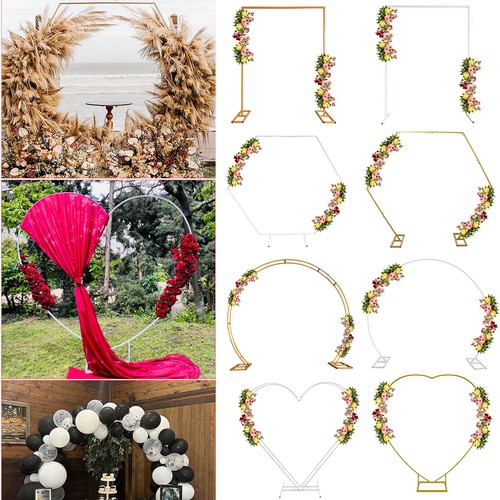 Balloon arch stand holder - balloon,