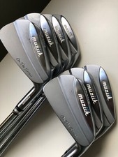 Miura Forged in Japan Limited 100 Muziik) On The Screw Forged Muscle 4~P KBS (S)