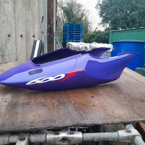 Honda cbr600f rear fairing - cbr600f,