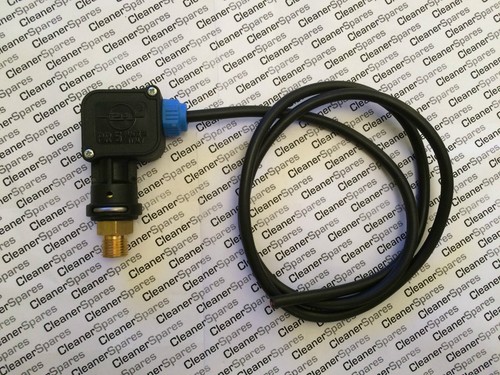 Pr5 bar pressure - pr5, 15
