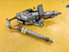 2003 MERCEDES W211 E55 AMG KOMPRESSOR STEERING COLUMN A2114602016 OEM GENUINE