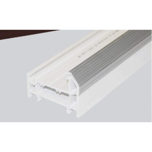 Upvc door threshold protector - upvc,