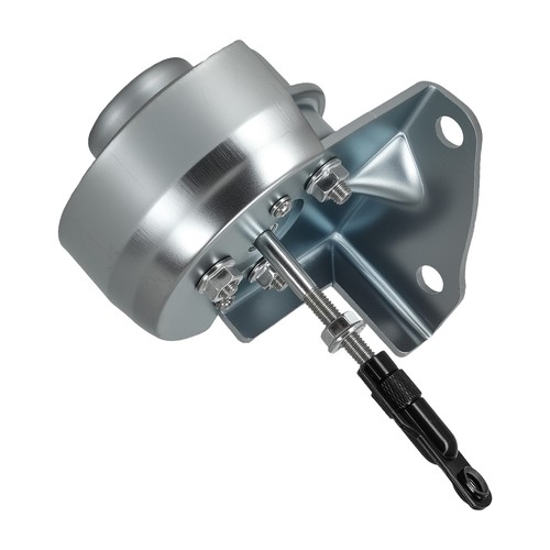 Turbo electronic actuator - turbo,