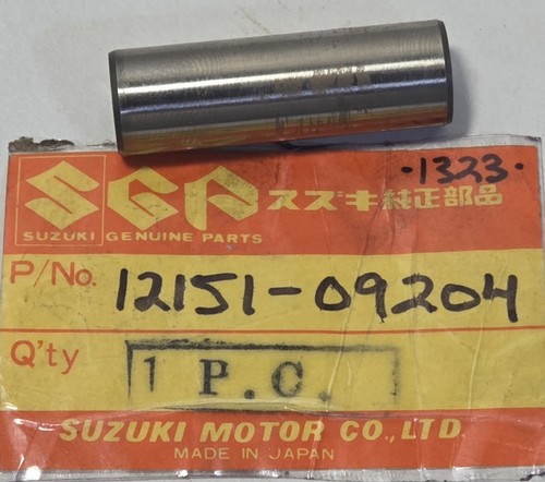 Nos genuine suzuki gsx r600 - nos, gsx-r600