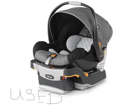 Chicco keyfit infant - chicco, 30