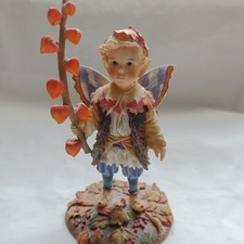 Elfin Lanterns Faerie -