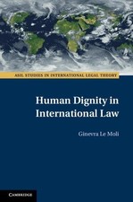 Human Dignity in International