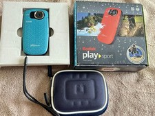Kodak Play Sport  Waterproof