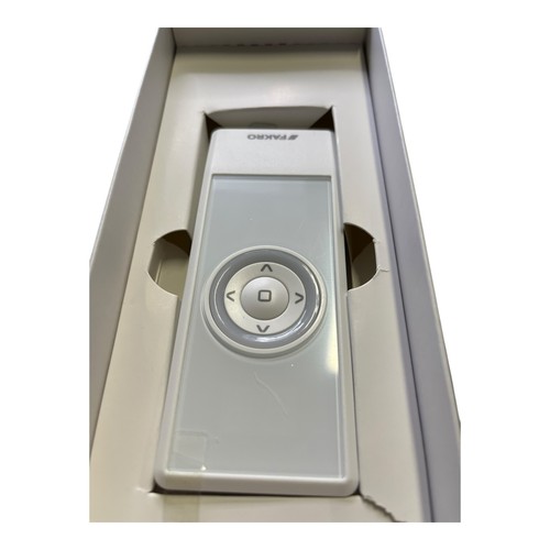 Fakro wave remote control - remote,