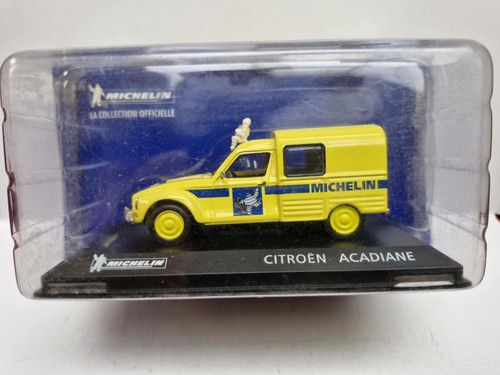 Ixo atlas altaya citroen - ixo,