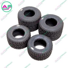 PART WORN USED GO KART TYRES
