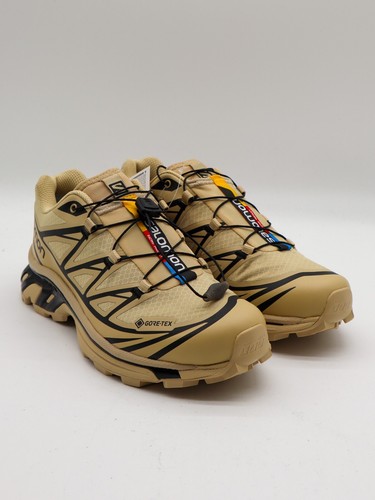 Salomon gore tex - xt‑6, gore‑tex