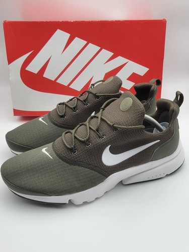Nike presto fly - presto, cargo