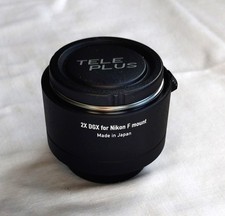 KENKO Teleplus HD Pro 2X DGX