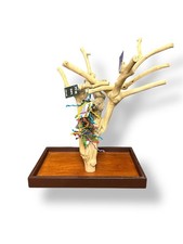 Wundapets java wood natural - wundapets,