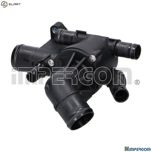 Thermostat housing 90895 for - housing,