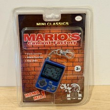 New Nintendo Mini Classics