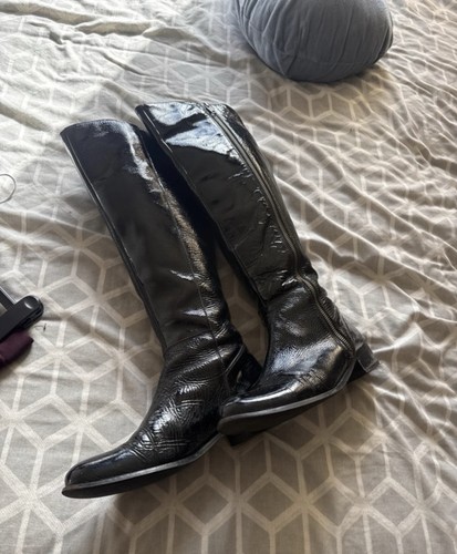 Woman boots - woman’s,