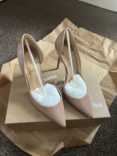 Christian louboutin iriza 100 - louboutin,