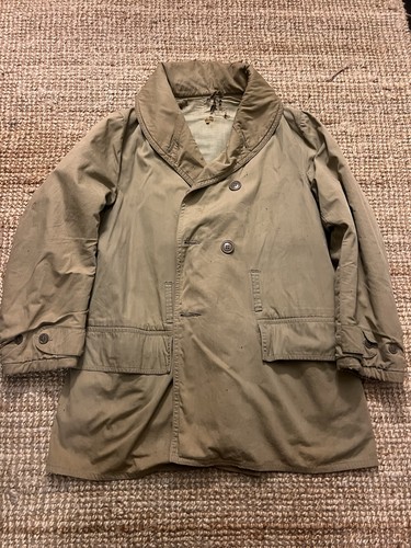 Men mackinaw ww2 jeep - men’s,