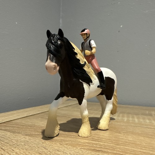 Schleich farm world tinker - world,