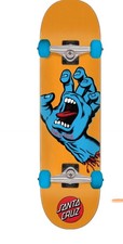Santa Cruz Screaming Hand Mid