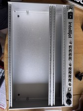 Intellijel 4U Palette Case for 62HP Eurorack Modular