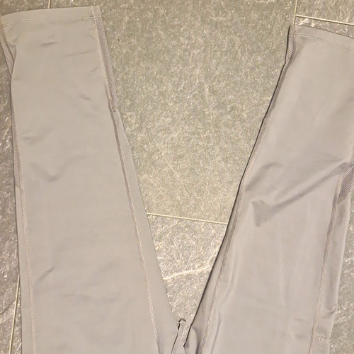 Nike dri fit ladies grey - dri-fit,