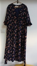 Plumo Studio Dress Lined