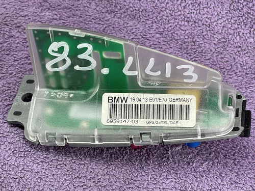 Bmw e91 f11 e84 - f11, dab