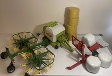 Bruder Haymaking Bundle –