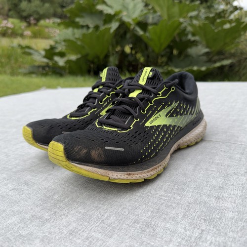 Brooks ghost men s - 13, men’s