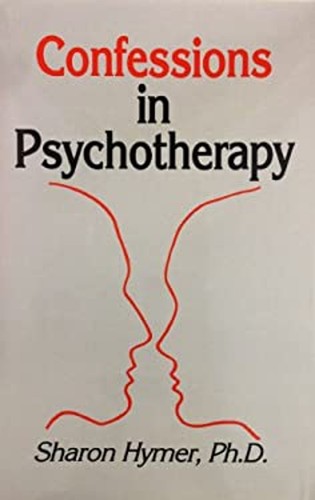 Confessions psychotherapy - in,