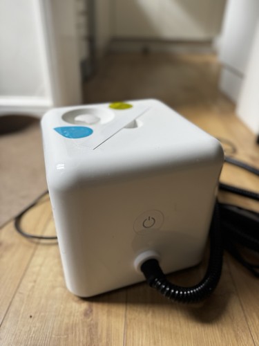 Dupray neat steam cleaner - dupray,