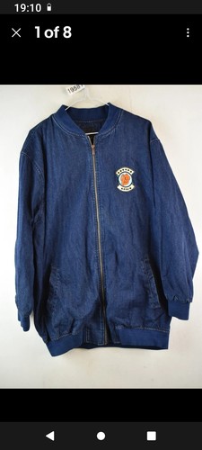 Zara trafaluc denim jacket - denim,