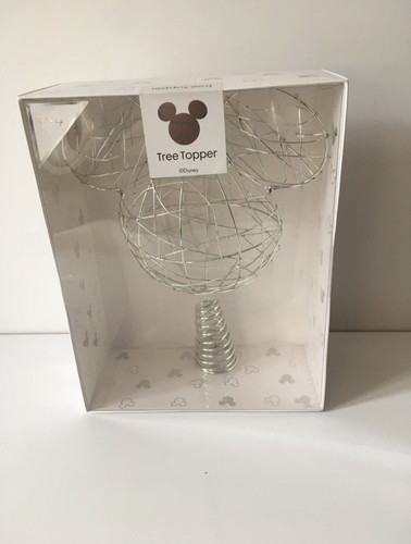 Mickey mouse christmas tree - christmas,
