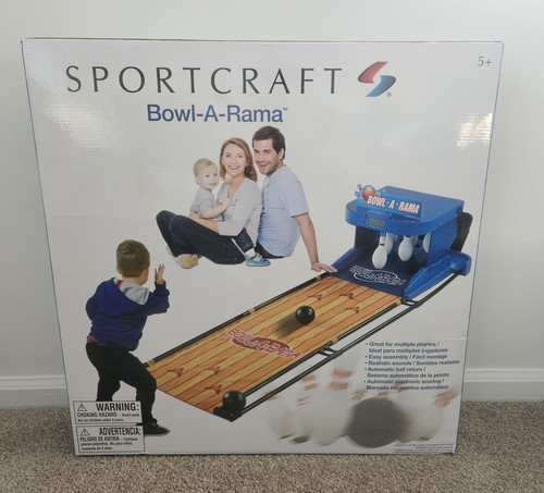 Sport craft bowl - sport,