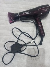 Babyliss Elegance Hair Dryer