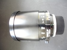 Tamron 500mm Mirror Lens with Olympus Adaptall 2 mount
