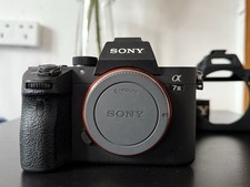 Sony Alpha A7 II 24.3MP