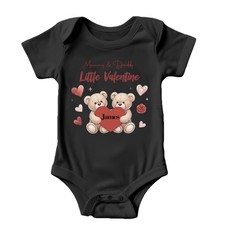 Mummys and Daddys Little