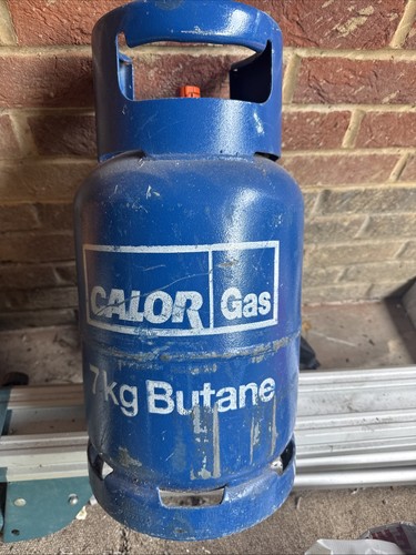 Calor gas butane 15kg - gas,