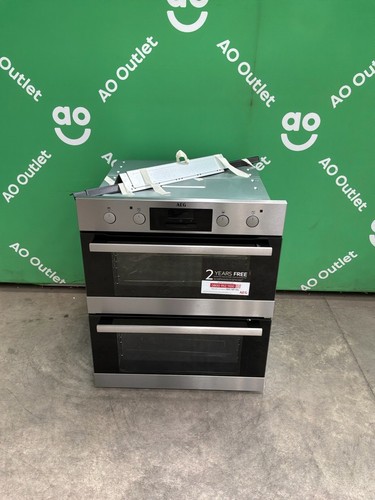 Aeg built under electric - aeg,