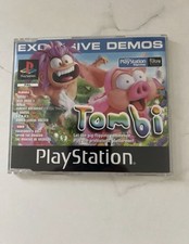 PlayStation Magazine Demo Disc