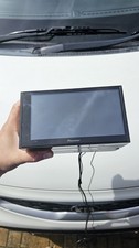 Pioneer 6.8" Touchscreen Car