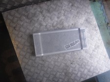 Suzuki Bandit 650 Radiator Cover